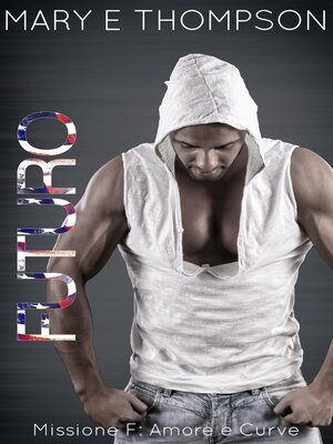 cover image of Futuro